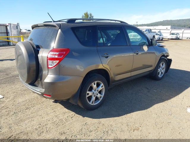 Продаж на аукціоні авто 2011 Toyota Rav4, vin: 2T3BF4DV5BW084044, номер лоту: 46276340