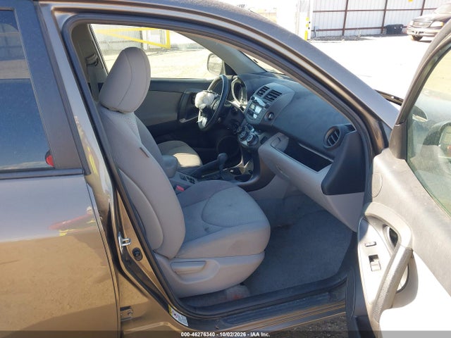 Продаж на аукціоні авто 2011 Toyota Rav4, vin: 2T3BF4DV5BW084044, номер лоту: 46276340