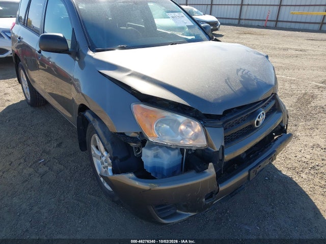 Продаж на аукціоні авто 2011 Toyota Rav4, vin: 2T3BF4DV5BW084044, номер лоту: 46276340