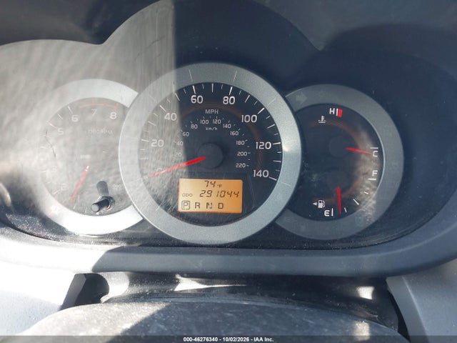 Продаж на аукціоні авто 2011 Toyota Rav4, vin: 2T3BF4DV5BW084044, номер лоту: 46276340