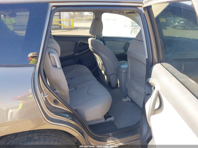 Продаж на аукціоні авто 2011 Toyota Rav4, vin: 2T3BF4DV5BW084044, номер лоту: 46276340
