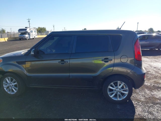 Aukcja sprzedaży 2012 Kia Soul +, vin: KNDJT2A67C7454932, numer aukcji: 46276346