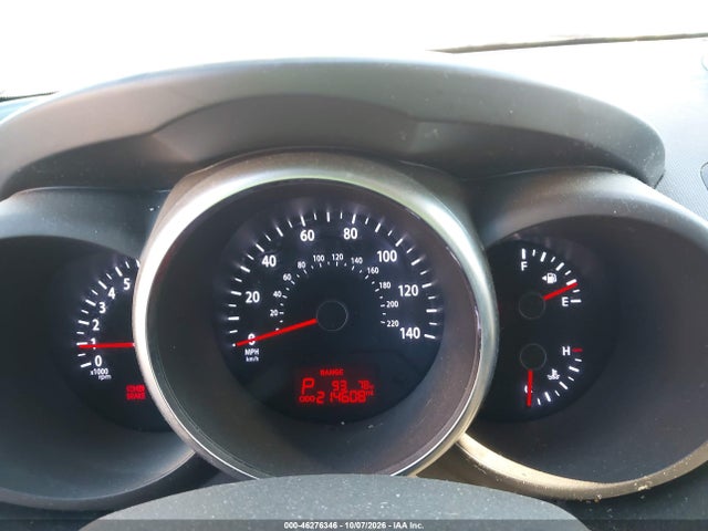Aukcja sprzedaży 2012 Kia Soul +, vin: KNDJT2A67C7454932, numer aukcji: 46276346