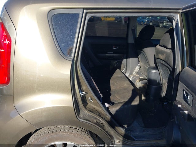 Aukcja sprzedaży 2012 Kia Soul +, vin: KNDJT2A67C7454932, numer aukcji: 46276346