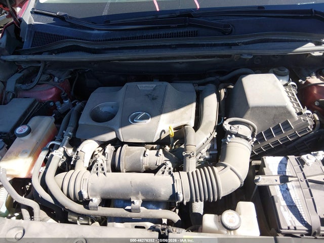 Lexus NX 300 2018 JTJBARBZ6J2174339 Image 10