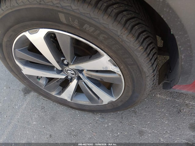 Lexus NX 300 2018 JTJBARBZ6J2174339 Image 18