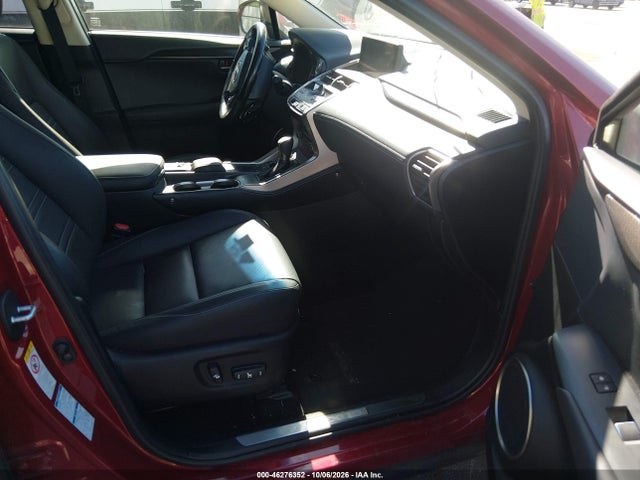 Lexus NX 300 2018 JTJBARBZ6J2174339 Image 5