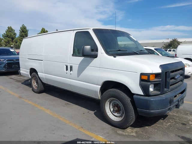 Продаж на аукціоні авто 2011 Ford E-250 Commercial, vin: 1FTNS2EL4BDB10981, номер лоту: 46276358