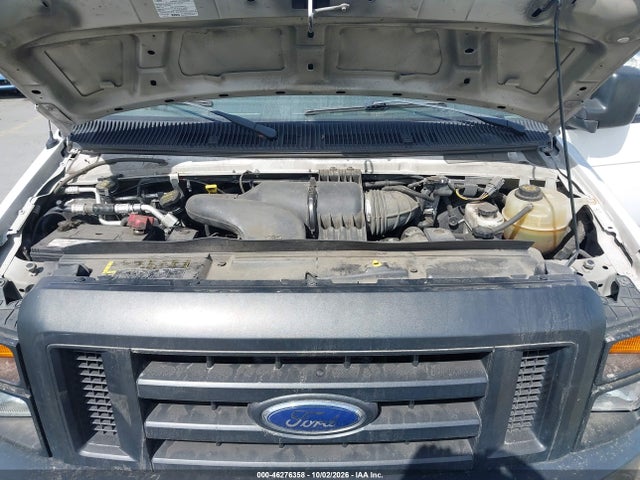 Продаж на аукціоні авто 2011 Ford E-250 Commercial, vin: 1FTNS2EL4BDB10981, номер лоту: 46276358