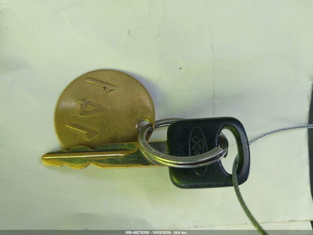Продаж на аукціоні авто 2011 Ford E-250 Commercial, vin: 1FTNS2EL4BDB10981, номер лоту: 46276358