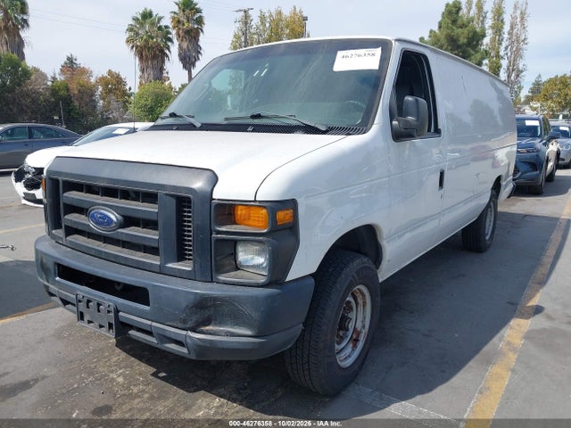 Продаж на аукціоні авто 2011 Ford E-250 Commercial, vin: 1FTNS2EL4BDB10981, номер лоту: 46276358