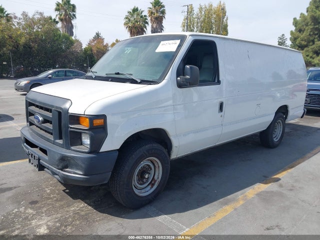 Продаж на аукціоні авто 2011 Ford E-250 Commercial, vin: 1FTNS2EL4BDB10981, номер лоту: 46276358