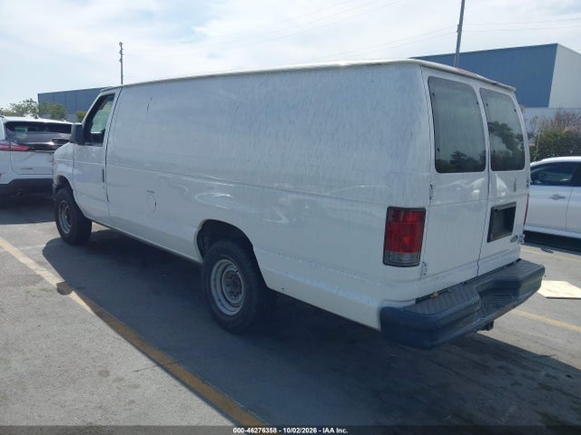 Продаж на аукціоні авто 2011 Ford E-250 Commercial, vin: 1FTNS2EL4BDB10981, номер лоту: 46276358