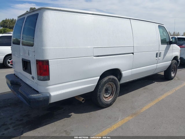 Продаж на аукціоні авто 2011 Ford E-250 Commercial, vin: 1FTNS2EL4BDB10981, номер лоту: 46276358