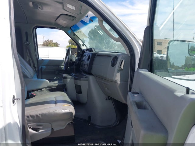 Продаж на аукціоні авто 2011 Ford E-250 Commercial, vin: 1FTNS2EL4BDB10981, номер лоту: 46276358