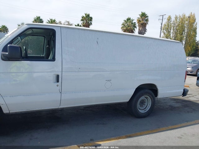 Продаж на аукціоні авто 2011 Ford E-250 Commercial, vin: 1FTNS2EL4BDB10981, номер лоту: 46276358