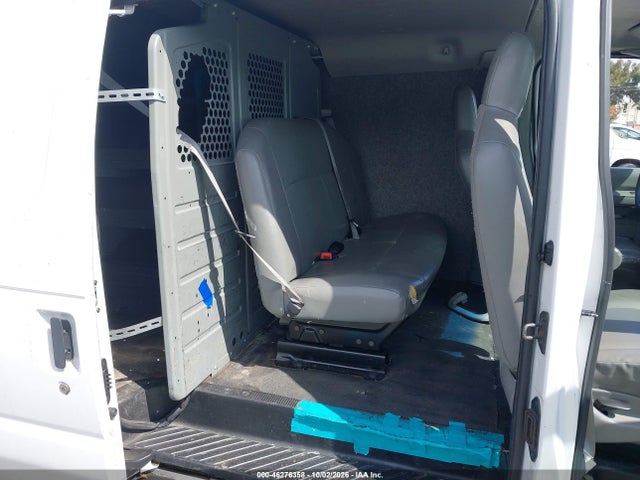 Продаж на аукціоні авто 2011 Ford E-250 Commercial, vin: 1FTNS2EL4BDB10981, номер лоту: 46276358