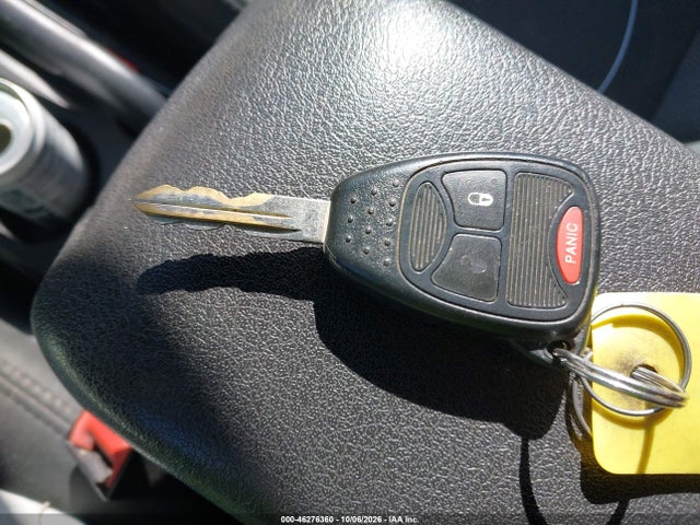 Aukcja sprzedaży 2016 Jeep Compass Sport, vin: 1C4NJDBB2GD501967, numer aukcji: 46276360