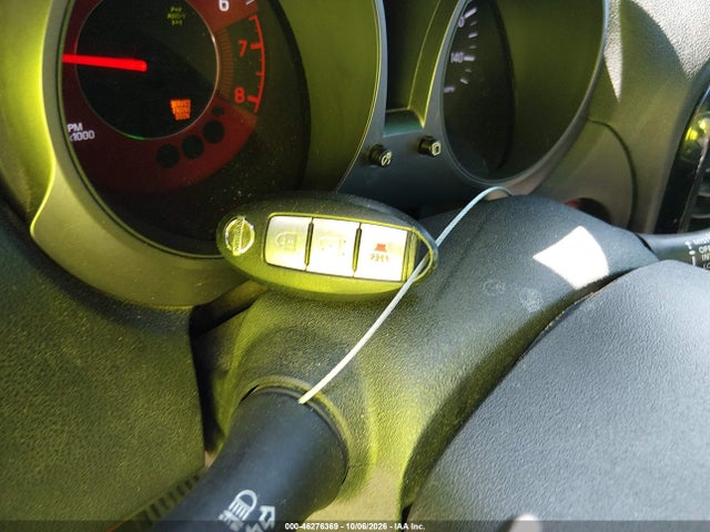 46276369 :رقم المزاد ، JN8AF5MV3FT562475 vin ، 2015 Nissan Juke Nismo/s/sl/sv مزاد بيع
