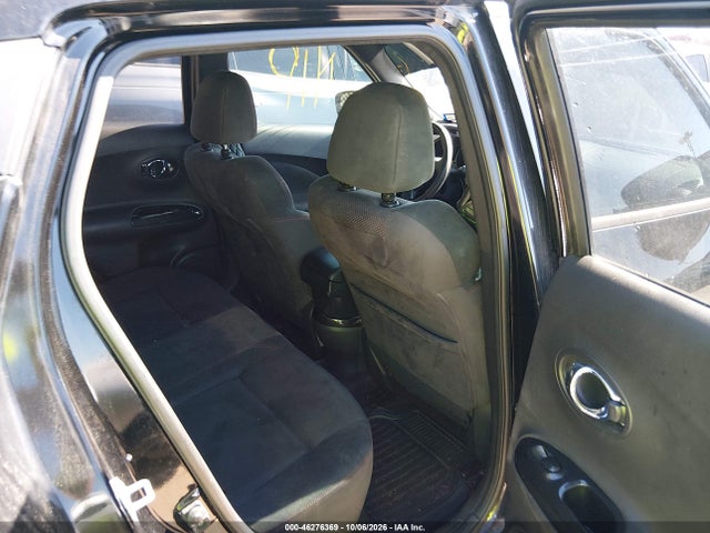 46276369 :رقم المزاد ، JN8AF5MV3FT562475 vin ، 2015 Nissan Juke Nismo/s/sl/sv مزاد بيع