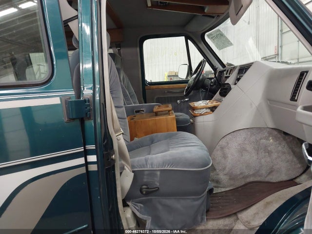 Aukcja sprzedaży 1994 Gmc Rally Wagon / Van G2500, vin: 1GDEG25K9RF531906, numer aukcji: 46276372