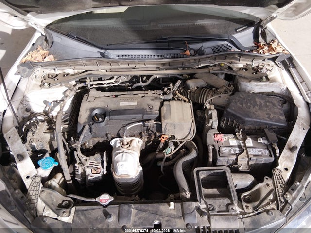 1HGCR2F71GA193817 Honda ACCORD EX
