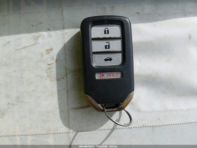 1HGCR2F71GA193817 Honda ACCORD EX