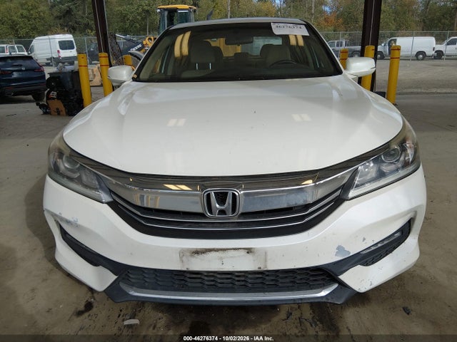 1HGCR2F71GA193817 Honda ACCORD EX