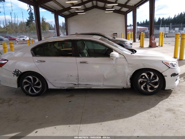 1HGCR2F71GA193817 Honda ACCORD EX