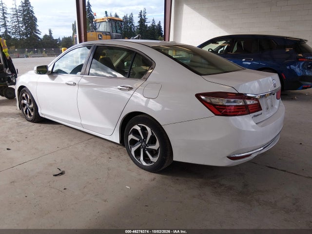 1HGCR2F71GA193817 Honda ACCORD EX