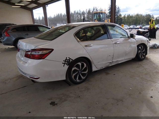 1HGCR2F71GA193817 Honda ACCORD EX