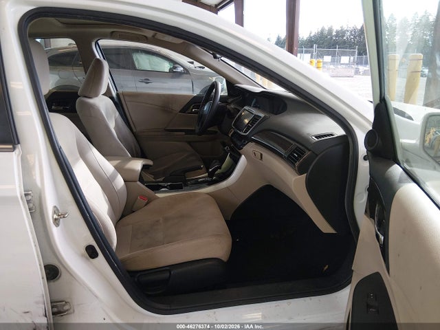 1HGCR2F71GA193817 Honda ACCORD EX