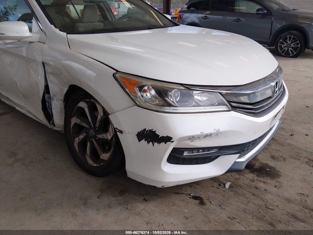 1HGCR2F71GA193817 Honda ACCORD EX