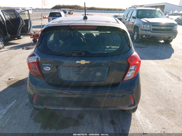 Продажа на аукционе авто 2019 Chevrolet Spark Ls Cvt, vin: KL8CB6SA5KC701613, номер лота: 46276376