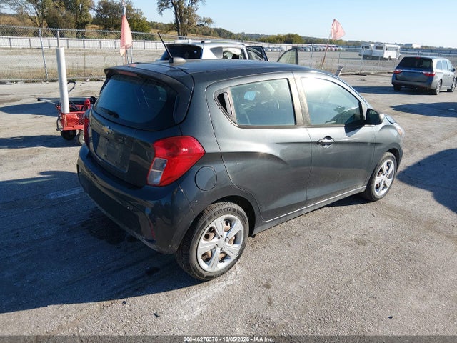 Продажа на аукционе авто 2019 Chevrolet Spark Ls Cvt, vin: KL8CB6SA5KC701613, номер лота: 46276376