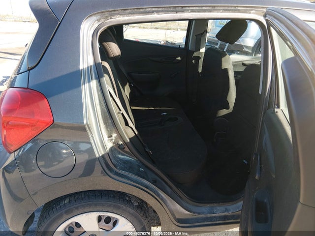 Продажа на аукционе авто 2019 Chevrolet Spark Ls Cvt, vin: KL8CB6SA5KC701613, номер лота: 46276376