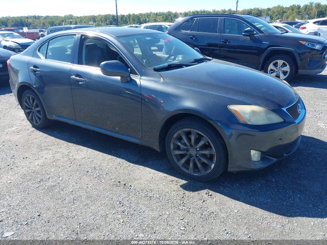 Продаж на аукціоні авто 2008 Lexus Is 250, vin: JTHCK262982026915, номер лоту: 46276378