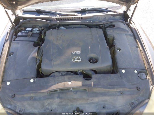 Продажа на аукционе авто 2008 Lexus Is 250, vin: JTHCK262982026915, номер лота: 46276378