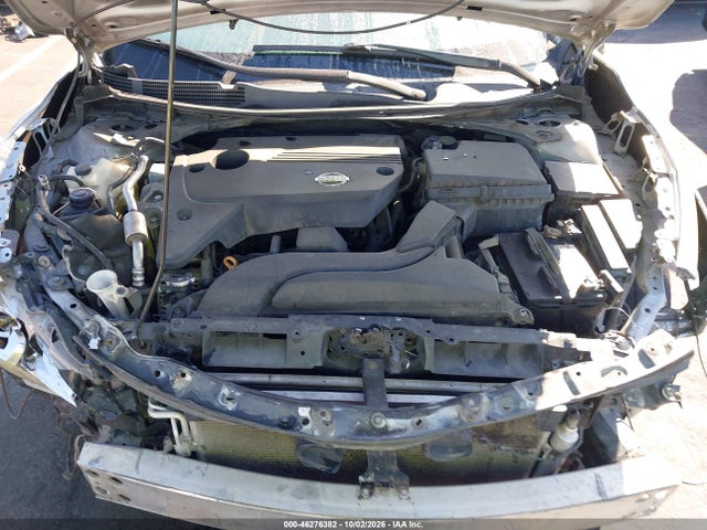 Auction sale of the 2015 Nissan Altima 2.5/2.5 S/2.5 Sl/2.5 Sv, vin: 1N4AL3AP0FC280430, lot number: 46276382