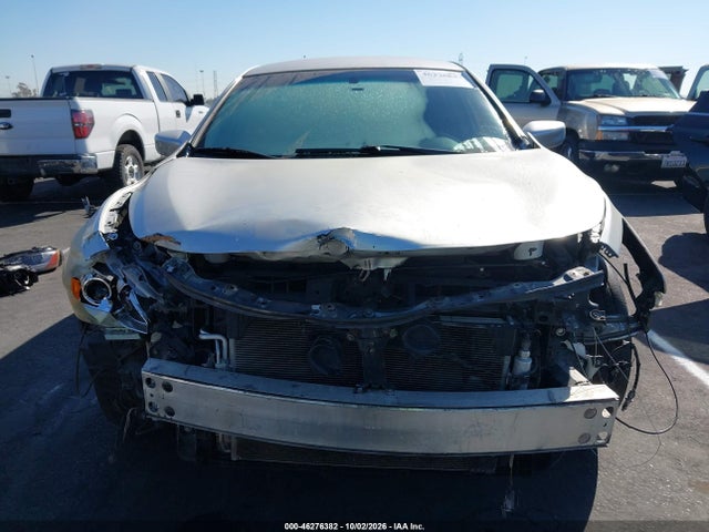 Auction sale of the 2015 Nissan Altima 2.5/2.5 S/2.5 Sl/2.5 Sv, vin: 1N4AL3AP0FC280430, lot number: 46276382