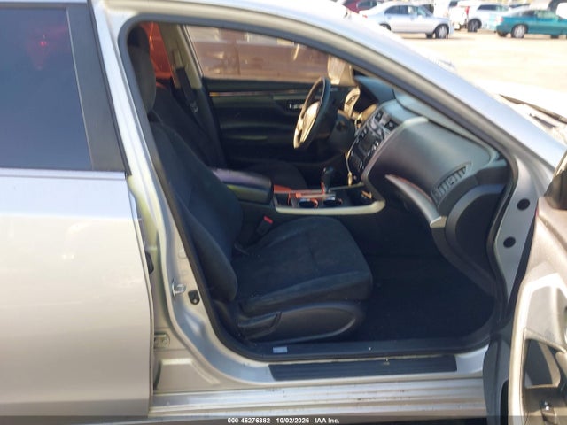 Auction sale of the 2015 Nissan Altima 2.5/2.5 S/2.5 Sl/2.5 Sv, vin: 1N4AL3AP0FC280430, lot number: 46276382