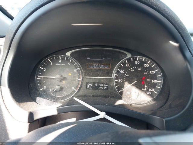 Auction sale of the 2015 Nissan Altima 2.5/2.5 S/2.5 Sl/2.5 Sv, vin: 1N4AL3AP0FC280430, lot number: 46276382