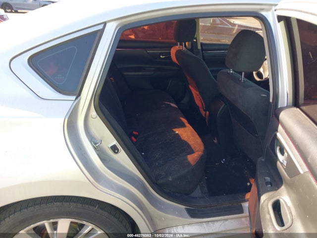 Auction sale of the 2015 Nissan Altima 2.5/2.5 S/2.5 Sl/2.5 Sv, vin: 1N4AL3AP0FC280430, lot number: 46276382