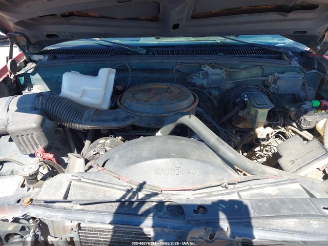 Продажа на аукционе авто 1995 Chevrolet Gmt-400 C1500, vin: 1GCEC14ZXSZ147369, номер лота: 46276394