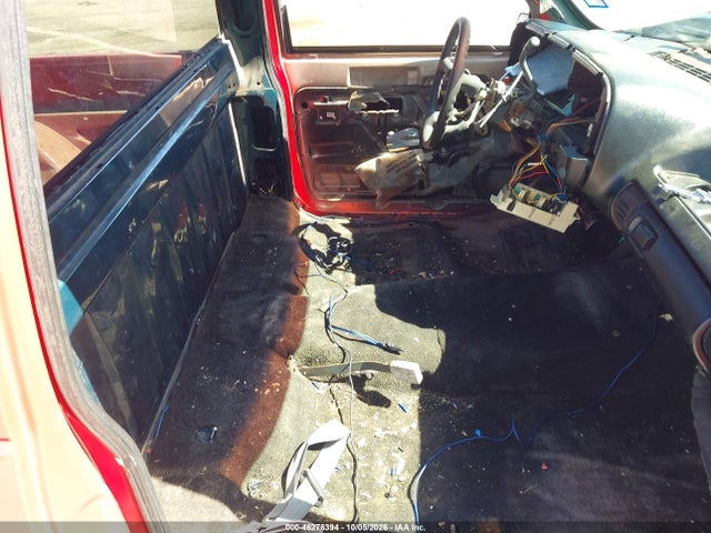 Продажа на аукционе авто 1995 Chevrolet Gmt-400 C1500, vin: 1GCEC14ZXSZ147369, номер лота: 46276394