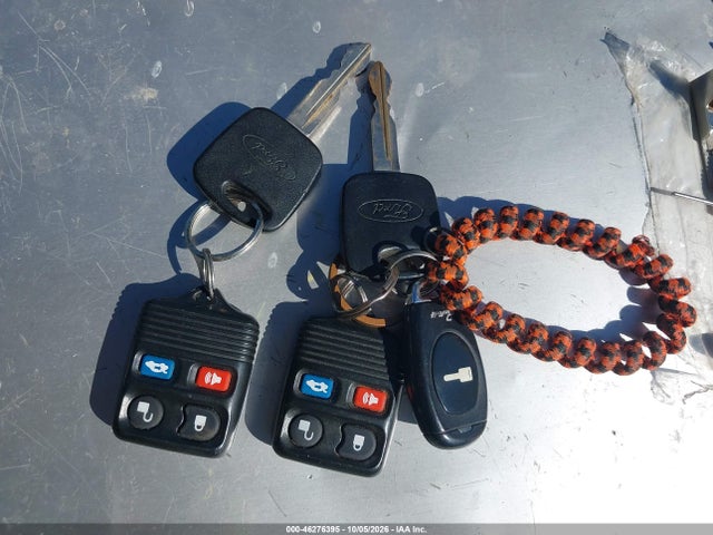 Продажа на аукционе авто 2004 Ford Focus Zts, vin: 1FAFP38Z34W148257, номер лота: 46276395