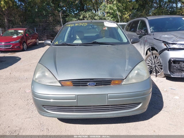 Продажа на аукционе авто 2004 Ford Focus Zts, vin: 1FAFP38Z34W148257, номер лота: 46276395