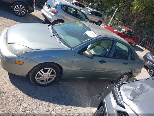Продажа на аукционе авто 2004 Ford Focus Zts, vin: 1FAFP38Z34W148257, номер лота: 46276395