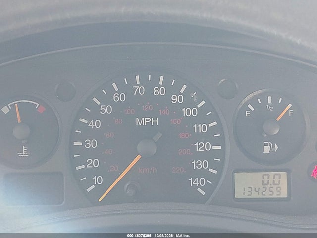 Продажа на аукционе авто 2004 Ford Focus Zts, vin: 1FAFP38Z34W148257, номер лота: 46276395