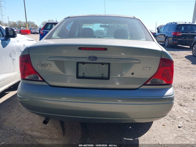 Продажа на аукционе авто 2004 Ford Focus Zts, vin: 1FAFP38Z34W148257, номер лота: 46276395